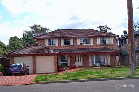 Property photo of 163 Highs Road West Pennant Hills NSW 2125