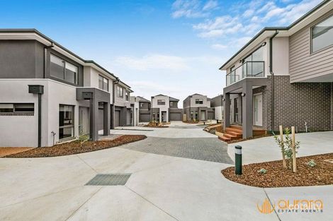 Property photo of 7/16 Sylvanwood Crescent Narre Warren VIC 3805