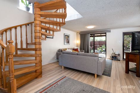 Property photo of 7/19 Keightley Road East Shenton Park WA 6008