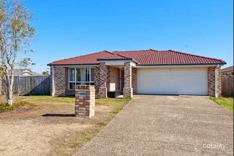 Property photo of 4 Moran Close Eagleby QLD 4207