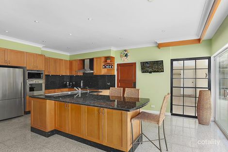 Property photo of 10 Jefferson Avenue St Ives NSW 2075