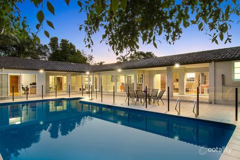 Property photo of 10 Jefferson Avenue St Ives NSW 2075