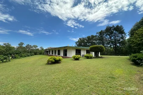 13 Brown St, Nanango, QLD 4615