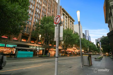 701/115 Swanston St, Melbourne, VIC 3000
