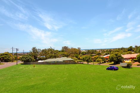 Property photo of 17 Neisler Court Kawungan QLD 4655