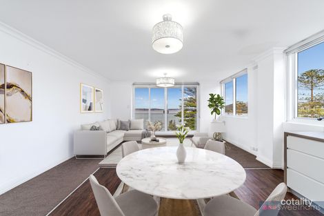 Property photo of 21/29 The Crescent Manly NSW 2095