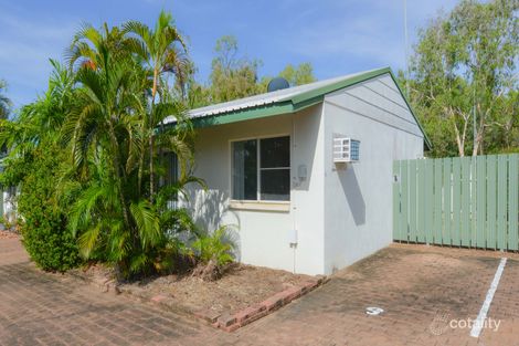 Property photo of 9/44 Bagshaw Crescent Gray NT 0830