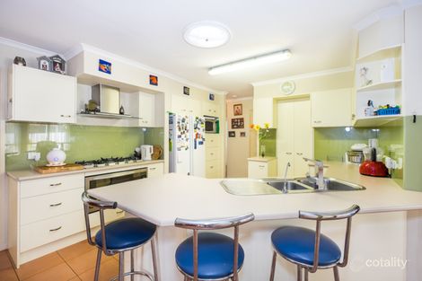 Property photo of 15 Pharlap Court Ningi QLD 4511