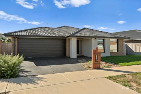 35 Senator Dr, Benalla, VIC 3672