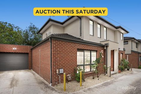 Property photo of 2/3 Armstrong Road Bayswater VIC 3153