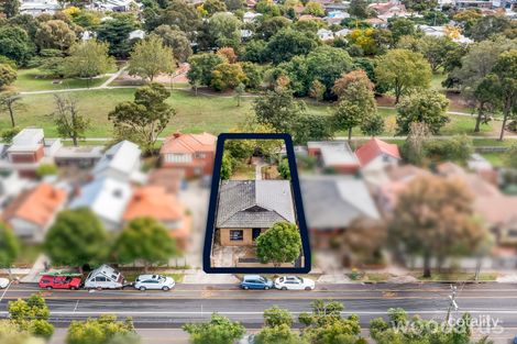 Property photo of 85 Victoria Road Northcote VIC 3070