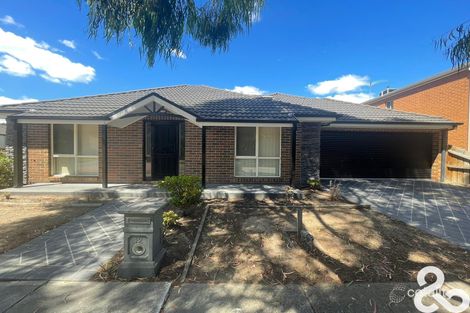 12 Marais Gr, South Morang, VIC 3752