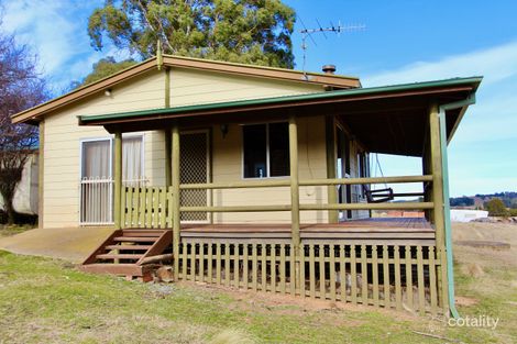 5 Barker St, Barry, NSW 2799