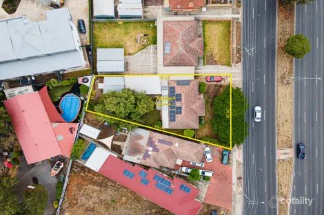 Property photo of 845 North East Road Modbury SA 5092