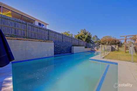Property photo of 369 Ferguson Road Seven Hills QLD 4170