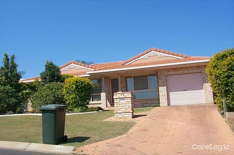 Property photo of 16 Southern Cross Drive Avoca QLD 4670