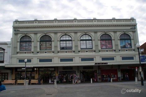 4/6 Adelaide St, Fremantle, WA 6160