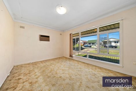 Property photo of 7 Oxford Street Guildford NSW 2161