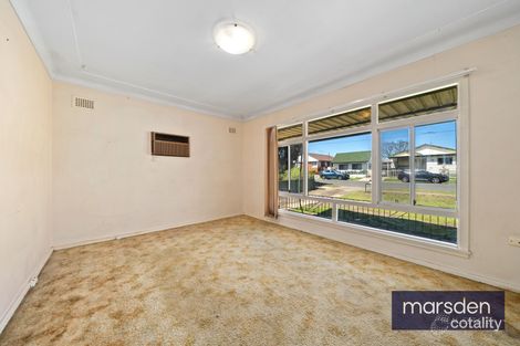 Property photo of 7 Oxford Street Guildford NSW 2161