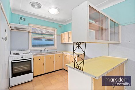 Property photo of 7 Oxford Street Guildford NSW 2161