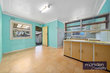Property photo of 7 Oxford Street Guildford NSW 2161