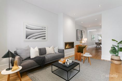 Property photo of 1 Heeley Street Paddington NSW 2021