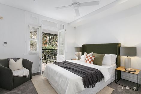 Property photo of 1 Heeley Street Paddington NSW 2021