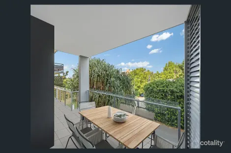 3/40 Gilbey Lane, New Farm, QLD 4005