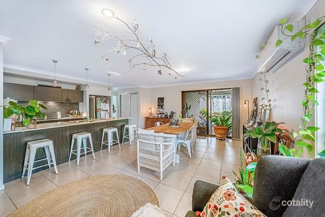 Property photo of 17 Yarrambat Rise Upper Coomera QLD 4209