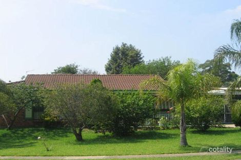 42 Bettong Cres, Bossley Park, NSW 2176