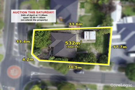 Property photo of 73 Carlton Road Dandenong North VIC 3175