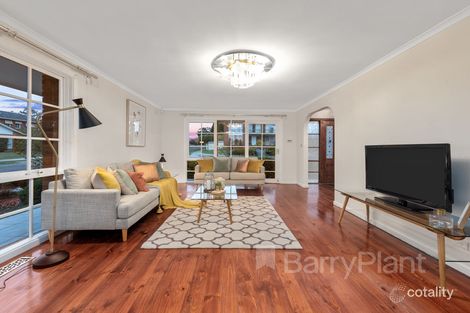 Property photo of 29 Clarke Crescent Wantirna South VIC 3152