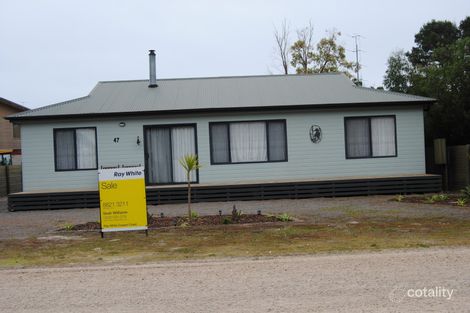 Property photo of 47 Ti-Tree Road The Pines SA 5577