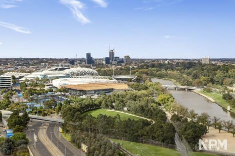 Property photo of 2001/82 Flinders Street Melbourne VIC 3000