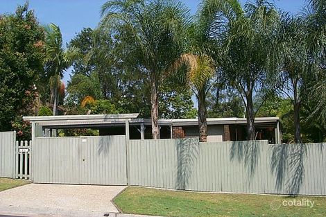 19 Flag St, Jamboree Heights, QLD 4074