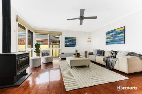 Property photo of 5 Merrigum Crescent Clarinda VIC 3169