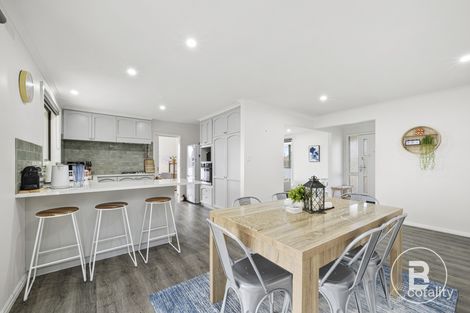 Property photo of 317 Greenhalghs Road Delacombe VIC 3356