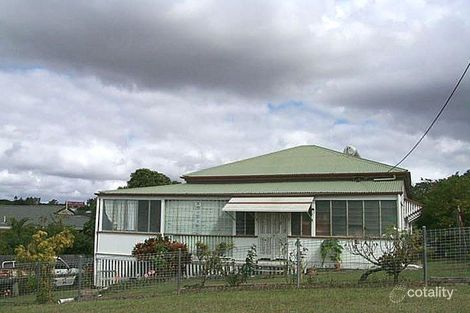 136 Quarry St, The Range, QLD 4700