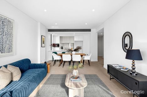 Property photo of 405/22 Scotsman Street Forest Lodge NSW 2037