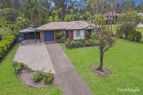 Property photo of 15 Davillea Court Fernvale QLD 4306