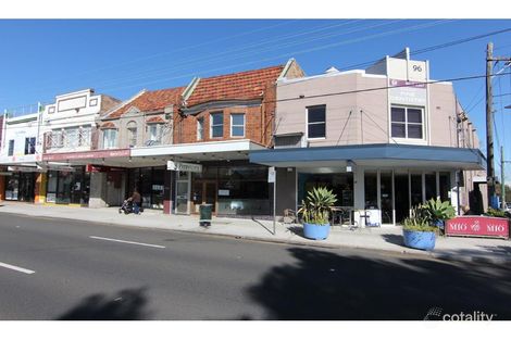 94 Pacific Hwy, Roseville, NSW 2069