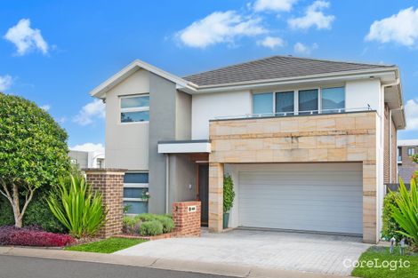 Property photo of 2 Corsica Way Kellyville NSW 2155