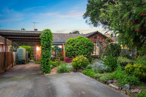 Property photo of 7 Iris Street Burwood VIC 3125