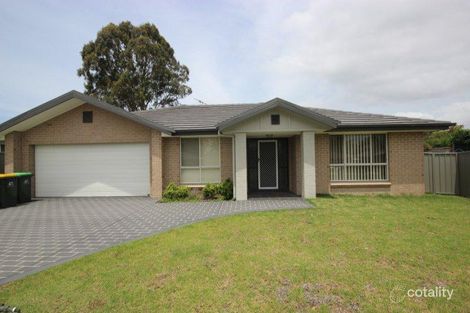 5 Salvia Cl, Hamlyn Terrace, NSW 2259