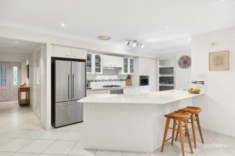 Property photo of 8 Barkduk Avenue Miranda NSW 2228