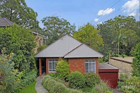 Property photo of 5 Fourth Avenue Lane Cove NSW 2066