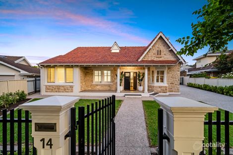 Property photo of 14 Park Crescent Linden Park SA 5065