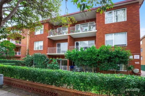 17/146-148 Russell Ave, Dolls Point, NSW 2219