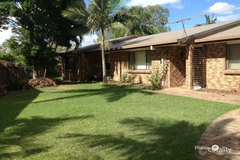 58 Tingiringi St, Algester, QLD 4115