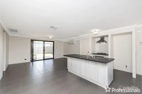 Property photo of 80 Kardan Boulevard Byford WA 6122